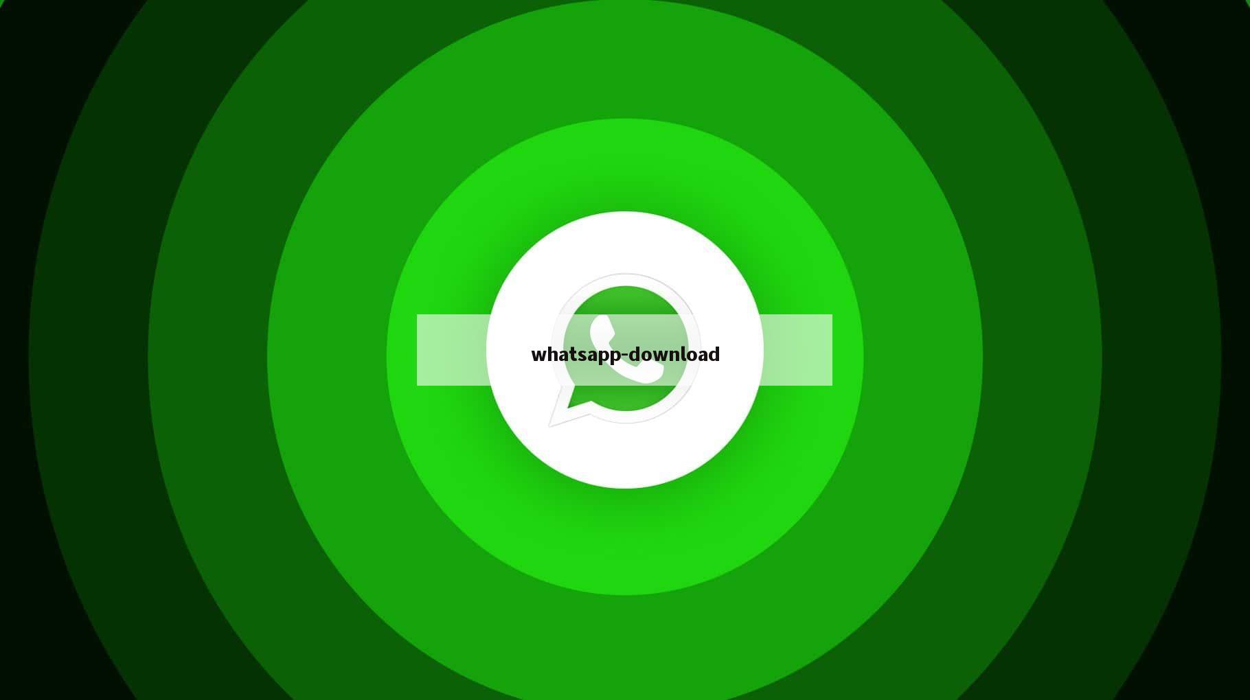 whatsapp-download